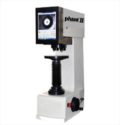 Máy đo độ cứng Brinell tự động đọc giá trị Phase II+ 900-357